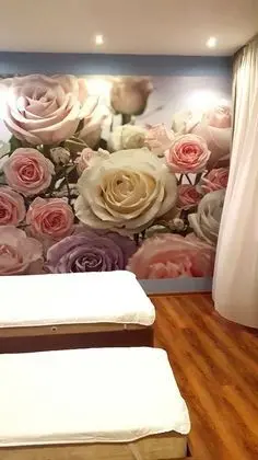 Rose Apartment in Tbilisi