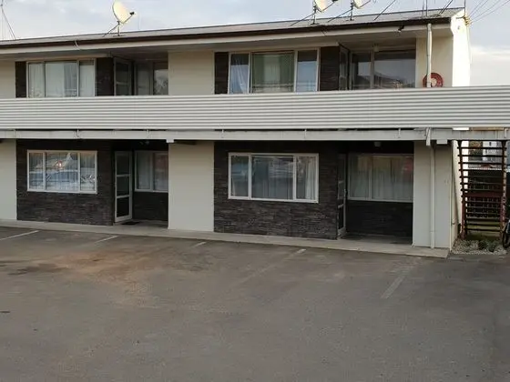 Rose Apartments Hamilton