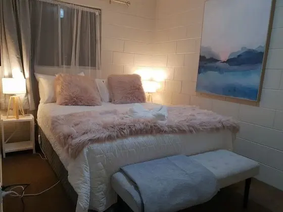 Rose Apartments Hamilton - Oda