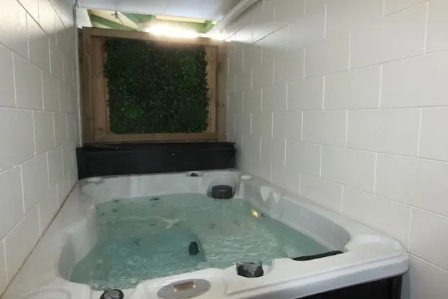 Rose Apartments and Spa - Spa