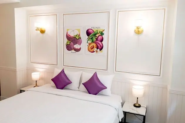 Rose Apple Hotel - Öne Çıkan Resim