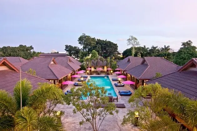 Rose Bay Resort - Öne Çıkan Resim