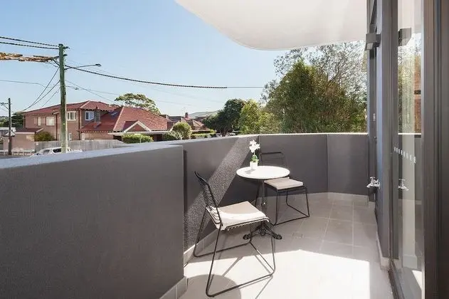 Rose Bay Residence