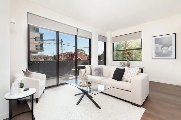 Rose Bay Residence - Öne Çıkan Resim
