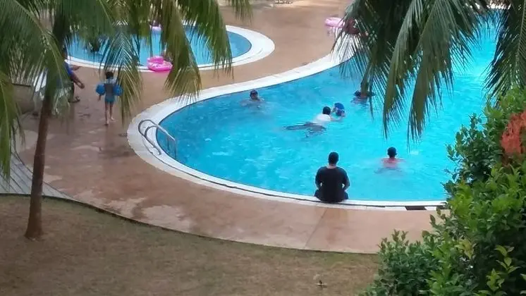 Rose Condo Cocobay Beach Resort - Öne Çıkan Resim