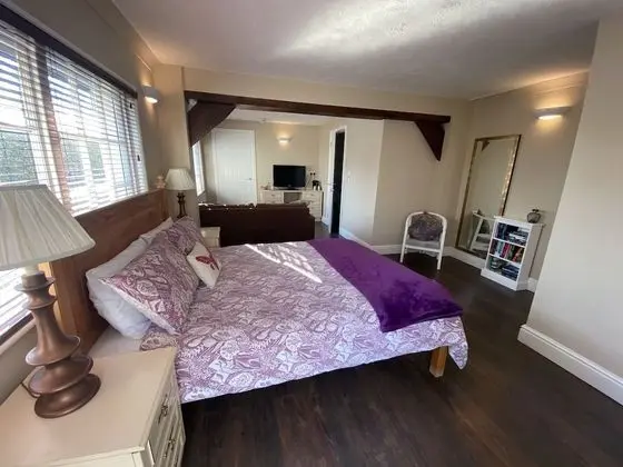 The Rose Cottage Inn - Oda