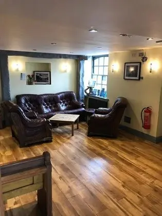 Rose and Crown - Lobi