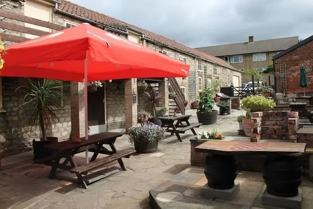 Rose and Crown