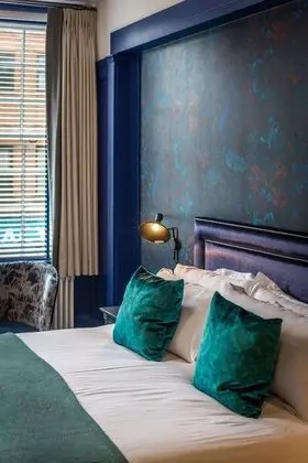 Rose and Crown Stoke Newington