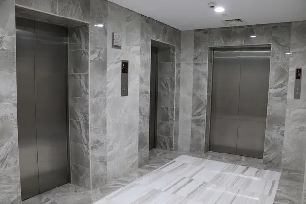 Rose Dream-Two Bedroom Furnished Apart.. - Lobi