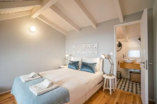 Rose Duplex Apartment 5E