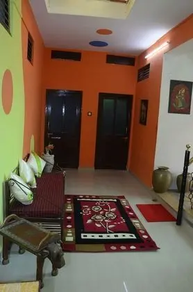 Hotel Rose Fort Jaisalmer