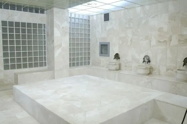 Rose Garden Apart Hotel - Spa