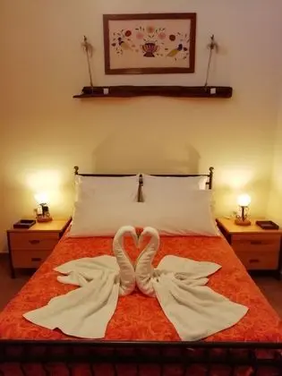 The Rose Garden Villa