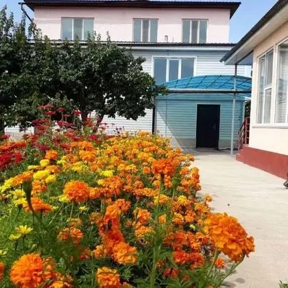 Rose Garden Guest House
