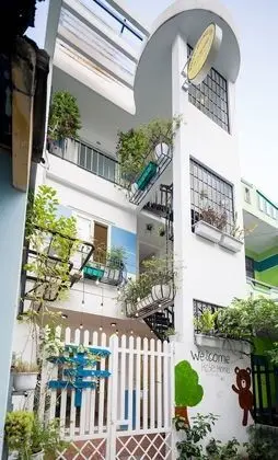 Rose Garden Homestay Da Nang 2