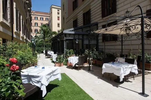 Rose Garden Palace