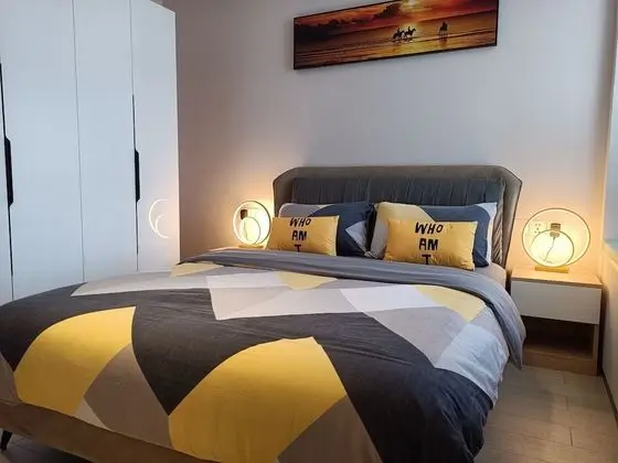 Rose Garden Private Apartment By LINK - Öne Çıkan Resim