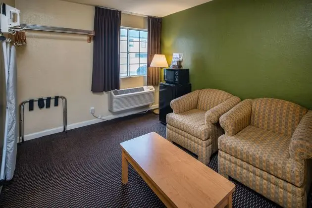 Hotel Rose Garden