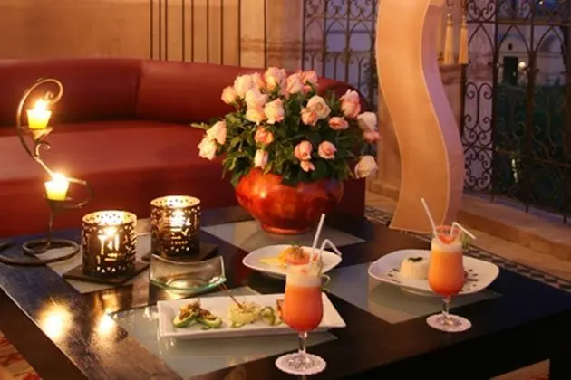 Rose Garden Resort & Spa - Genel