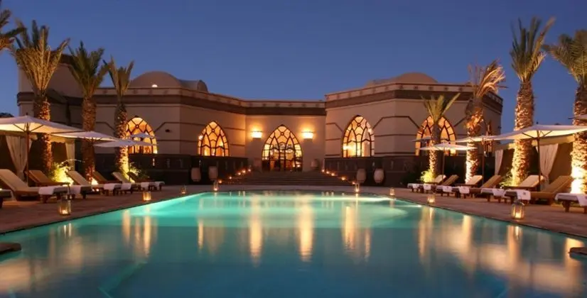 Rose Garden Resort & Spa - Genel