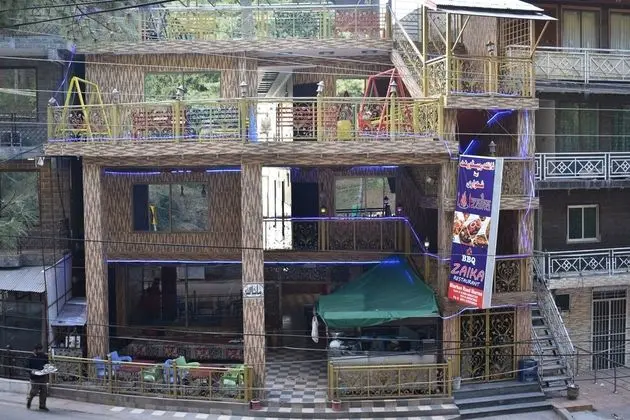 Rose Guest House
