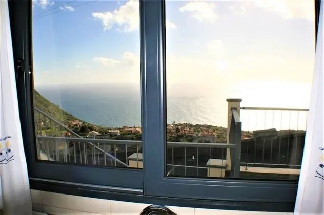The Rose House - ETC Madeira - Mutfak