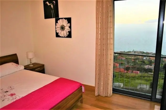 The Rose House - ETC Madeira - Oda