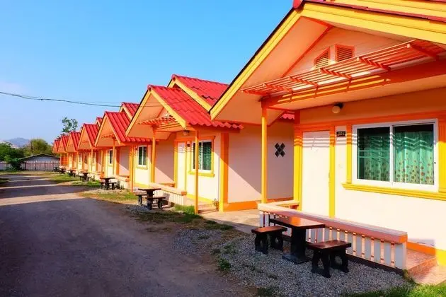 Rose House
