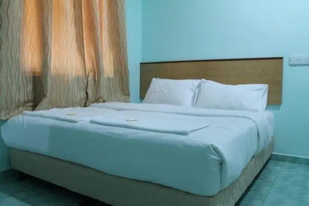 Rose Inn Motel - Genel