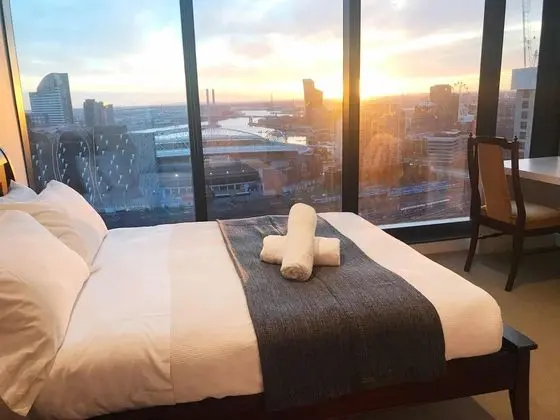 ROSE LANE SERVICED APARTMENTS