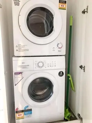 ROSE LANE SERVICED APARTMENTS