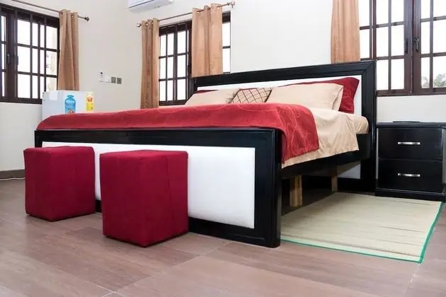 Rose Leat Elegant Bed & Breakfast - Öne Çıkan Resim