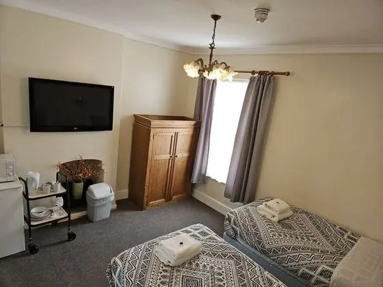 Rose Marie Guest House