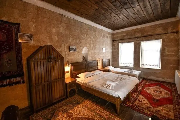 Rose Nest Cave Otel - Oda