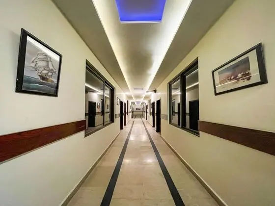 Rose Palace Hotel Gulberg - Öne Çıkan Resim