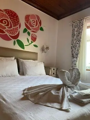 Rose Pansiyon
