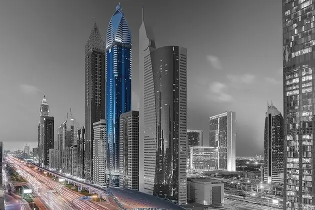 Rose Rayhaan by Rotana