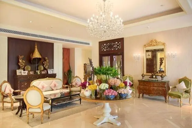 The Rose Residence Bangkok - Öne Çıkan Resim