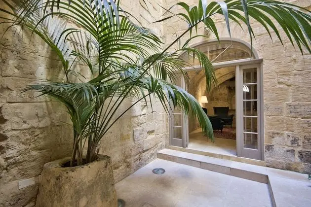 Rose Of Rhodes Palazzo