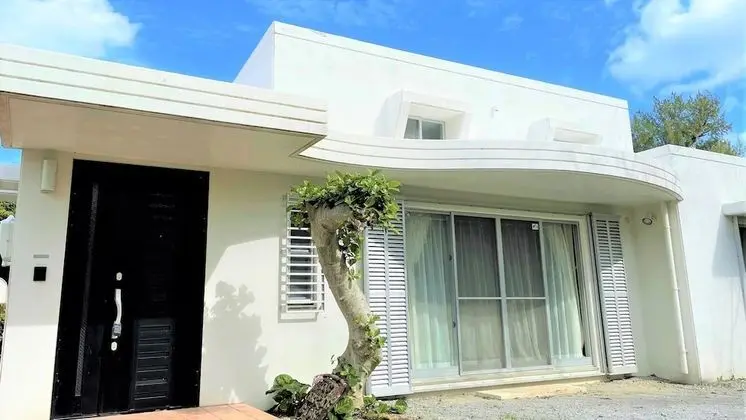 Rose Terrace Bise - Dış Mekan