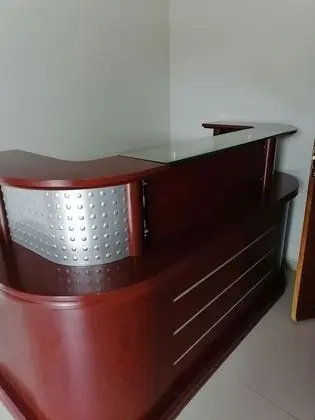 Rose and Thorn Guesthouse - Adults Only - Lobi
