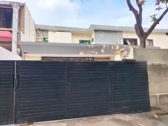 Rose Valet Guest House