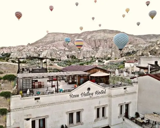 Rose Valley Hotel