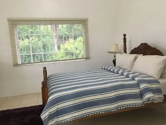 Rose View Apartment Montego Bay - Oda