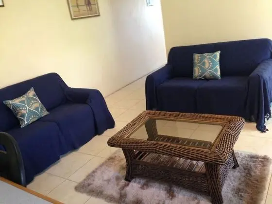 Rose View Apartment Montego Bay - Oda Düzeni