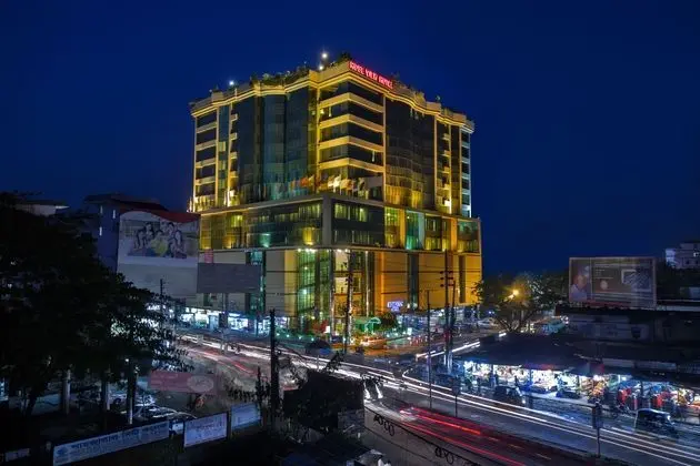 ROSE VIEW HOTEL