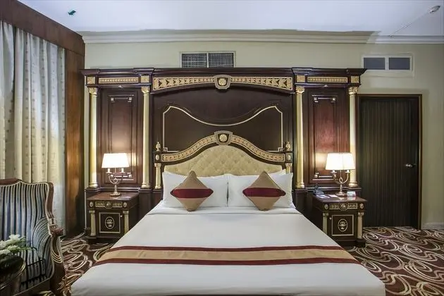 ROSE VIEW HOTEL
