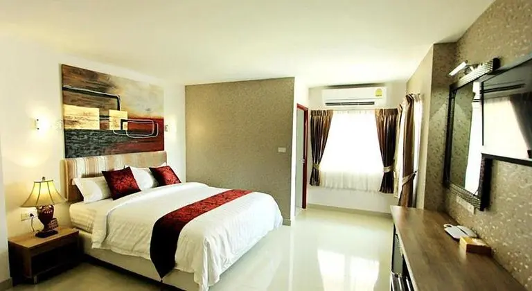 Roseate Hotel Chiang Mai