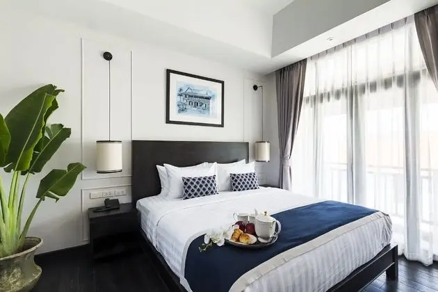 Roseate Hotel Chiang Mai - Öne Çıkan Resim